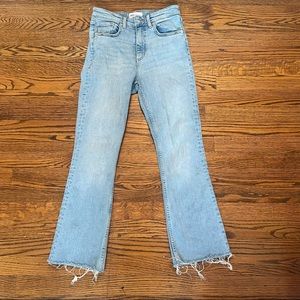 Zara Jeans